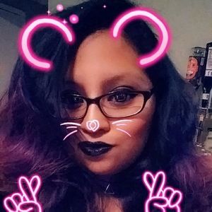 Meet your Posher, Judy